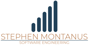 Steve Montanus – Software Engineering